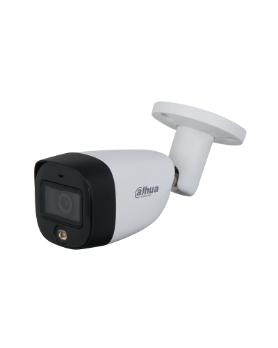 DH-HAC-HFW1209CMP-A-LED-0360B-S2. Профессиональная видеокамера мультиформатная цилиндрическая . Dahua в Комсомольске-на-Амуре