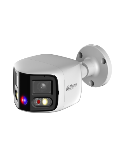 DH-IPC-PFW3849SP-A180-E2-AS-PV-0280B. Профессиональная видеокамера IP цилиндрическая. Dahua в Комсомольске-на-Амуре