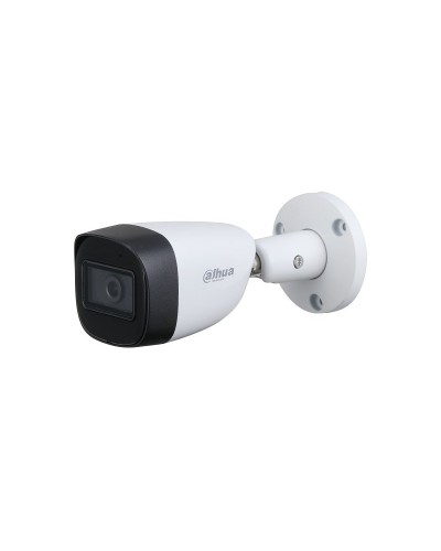 DH-HAC-HFW1500CMP-A-0360B. Профессиональная видеокамера мультиформатная цилиндрическая. Dahua в Комсомольске-на-Амуре