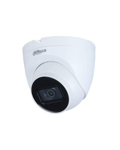 DH-IPC-HDW2431TP-AS-0360B. Профессиональная видеокамера IP купольная. Dahua в Комсомольске-на-Амуре