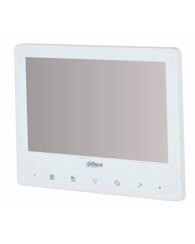 DHI-VTH1020J. Монитор домофона цветной. Dahua в Комсомольске-на-Амуре