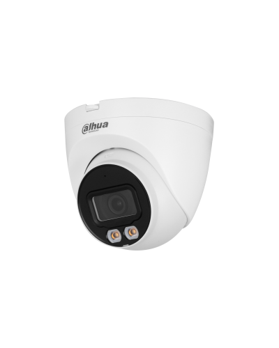 DH-IPC-HDW2449TP-S-LED-0280B. Профессиональная видеокамера IP купольная. Dahua в Комсомольске-на-Амуре