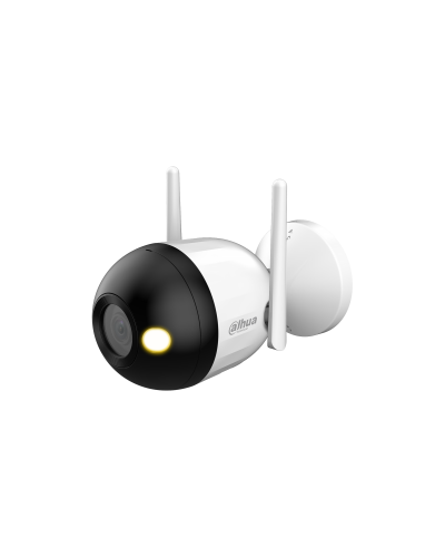 DH-IPC-F2CP-LED-0280B. Профессиональная видеокамера IP цилиндрическая. Dahua в Комсомольске-на-Амуре