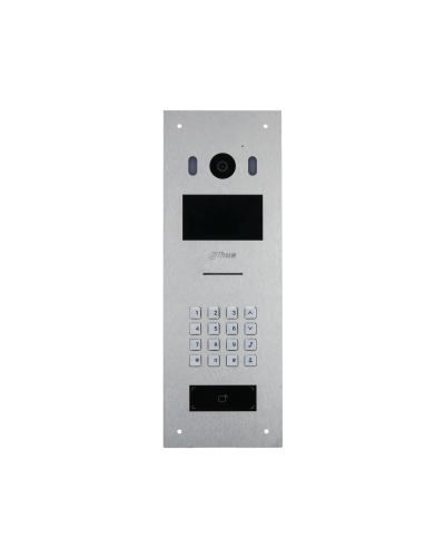 DHI-VTO6521K. Вызывная панель IP-домофона. Dahua в Комсомольске-на-Амуре