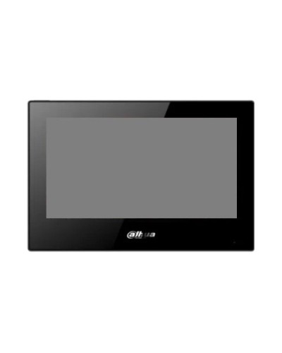 DHI-VTH5321GB-W. Монитор IP-видеодомофона цветной. Dahua в Комсомольске-на-Амуре