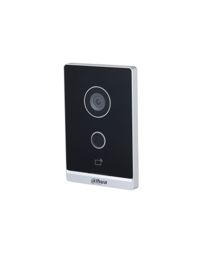 DHI-VTO2211G-WP-S2. Вызывная панель IP-домофона. Dahua в Комсомольске-на-Амуре