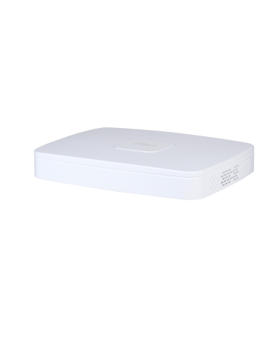 DHI-NVR4108-8P-4KS2/L. IP-видеорегистратор 8-канальный. Dahua в Комсомольске-на-Амуре