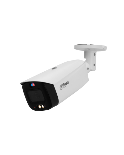 DH-IPC-HFW3849T1P-AS-PV-0360B-S4. Профессиональная видеокамера IP цилиндрическая. Dahua в Комсомольске-на-Амуре