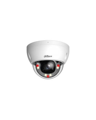 DH-IPC-HDBW2249EP-S-IL-0280B. Профессиональная видеокамера IP купольная. Dahua в Комсомольске-на-Амуре