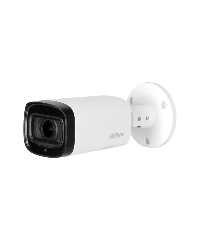 DH-HAC-HFW1801RP-Z-A-S2. Профессиональная видеокамера мультиформатная цилиндрическая. Dahua в Комсомольске-на-Амуре