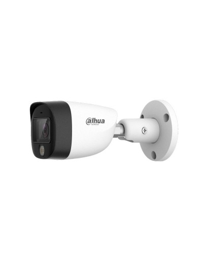 DH-HAC-HFW1209CMP-A-LED-0280B-S3. Профессиональная видеокамера мультиформатная цилиндрическая. Dahua в Комсомольске-на-Амуре