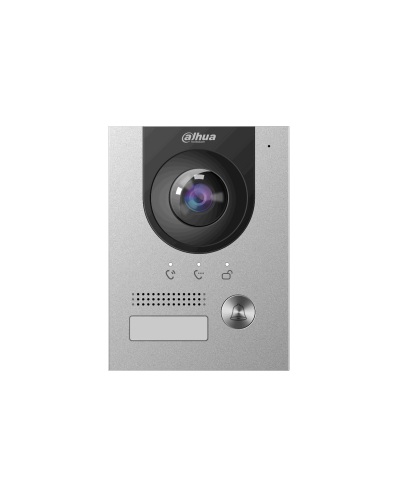 DHI-VTO2201F-P. Вызывная панель IP-домофона. Dahua в Комсомольске-на-Амуре