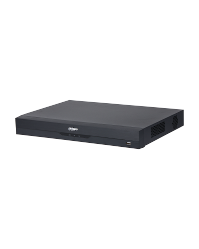 DHI-NVR5208-EI. IP-видеорегистратор 8-канальный. Dahua в Комсомольске-на-Амуре