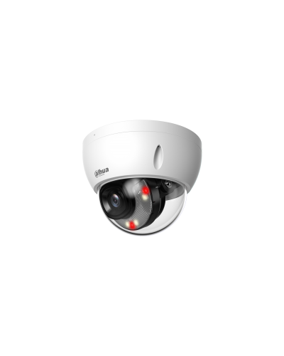 DH-IPC-HDBW2449EP-S-IL-0360B. Профессиональная видеокамера IP купольная. Dahua в Комсомольске-на-Амуре