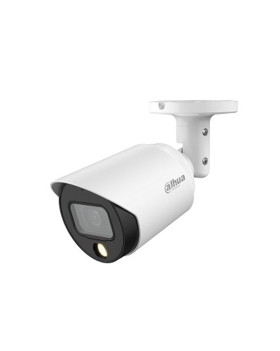 DH-HAC-HFW1509TP-A-LED-0360B-S2. Профессиональная видеокамера мультиформатная цилиндрическая. Dahua в Комсомольске-на-Амуре