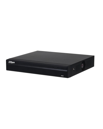 DHI-NVR1104HS-S3/H. IP-видеорегистратор 4-канальный. Dahua в Комсомольске-на-Амуре