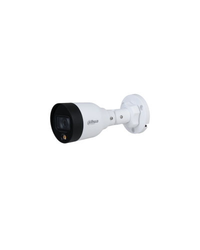 DH-IPC-HFW1439SP-A-LED-0280B-S4. Профессиональная видеокамера IP цилиндрическая. Dahua в Комсомольске-на-Амуре