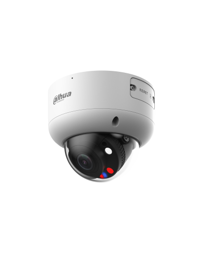 DH-IPC-HDBW3449R1P-ZAS-PV-S5. Профессиональная видеокамера IP купольная. Dahua в Комсомольске-на-Амуре