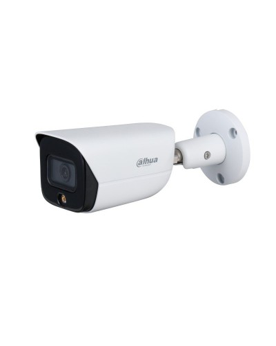 DH-IPC-HFW3449EP-AS-LED-0360B. Профессиональная видеокамера IP цилиндрическая. Dahua в Комсомольске-на-Амуре