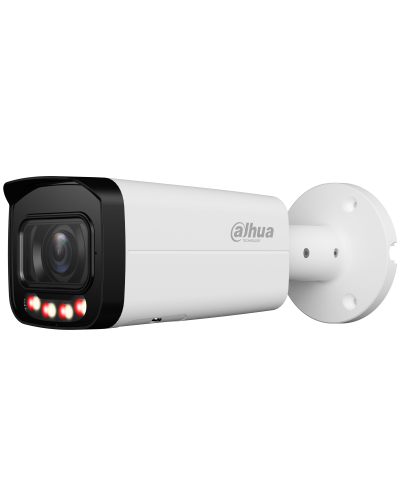 DH-IPC-HFW2249TP-ZAS-IL. Профессиональная видеокамера IP цилиндрическая. Dahua в Комсомольске-на-Амуре