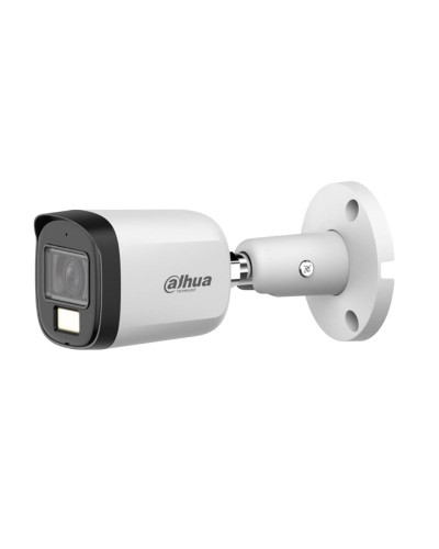 DH-HAC-B2A21P-U-IL-0280B. Профессиональная видеокамера мультиформатная цилиндрическая. Dahua в Комсомольске-на-Амуре