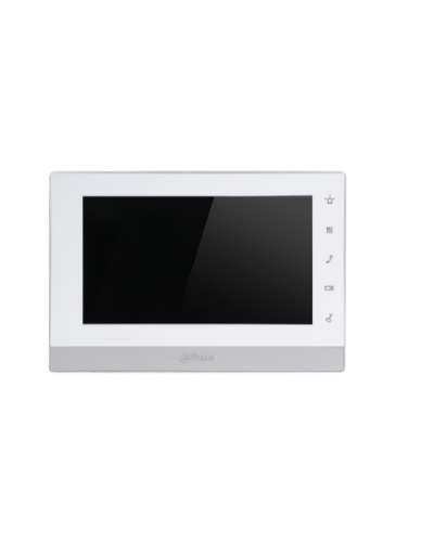 DHI-VTH1550CH-S2. Монитор IP-видеодомофона цветной. Dahua в Комсомольске-на-Амуре