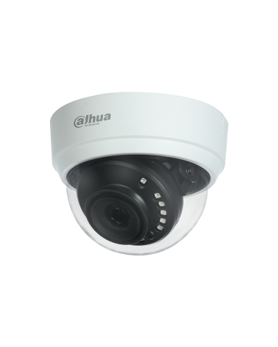 DH-HAC-D1A21P-0280B. Профессиональная видеокамера мультиформатная купольная. Dahua в Комсомольске-на-Амуре