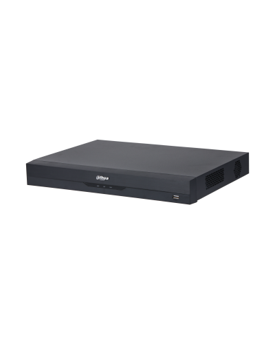 DHI-NVR2208-I2. IP-видеорегистратор 8-канальный. Dahua в Комсомольске-на-Амуре
