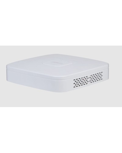 DHI-NVR2104-P-4KS3. IP-видеорегистратор 4-канальный. Dahua в Комсомольске-на-Амуре