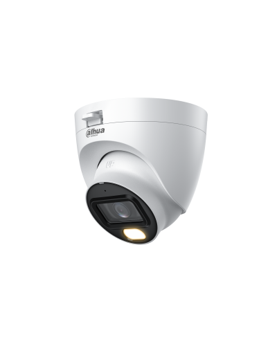 DH-HAC-HDW1239TLQP-A-LED-0360B-S3. Профессиональная видеокамера мультиформатная купольная. Dahua в Комсомольске-на-Амуре