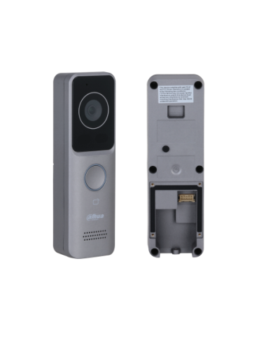 DHI-VTO2311R-WP. Вызывная панель IP-домофона. Dahua в Комсомольске-на-Амуре
