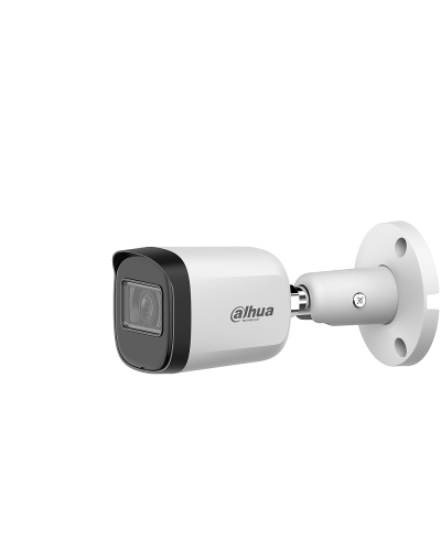 DH-HAC-B2A21P-U-0600B. Профессиональная видеокамера мультиформатная цилиндрическая. Dahua в Комсомольске-на-Амуре