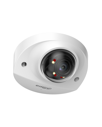 DH-IPC-HDBW2249FP-AS-IL-0360B. Профессиональная видеокамера IP купольная. Dahua в Комсомольске-на-Амуре