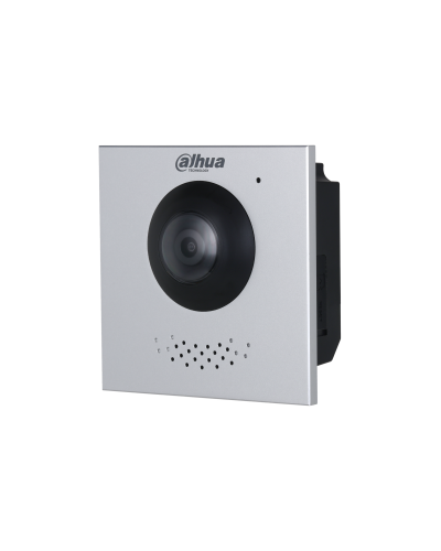 DHI-VTO4202F-P-S3. Вызывная панель IP-домофона. Dahua в Комсомольске-на-Амуре