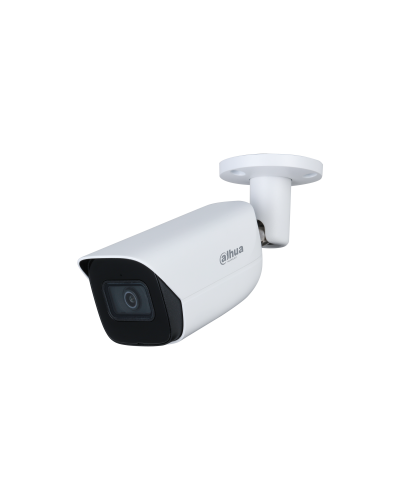 DH-IPC-HFW3441EP-S-0280B-S2. Профессиональная видеокамера IP цилиндрическая. Dahua в Комсомольске-на-Амуре