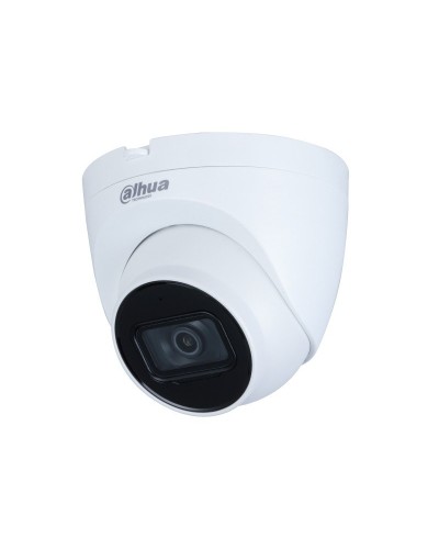 DH-IPC-HDW2230TP-AS-0360B-S2. Профессиональная видеокамера IP купольная. Dahua в Комсомольске-на-Амуре