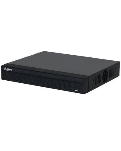 DHI-NVR2104HS-P-4KS3. IP-видеорегистратор 4-канальный. Dahua в Комсомольске-на-Амуре