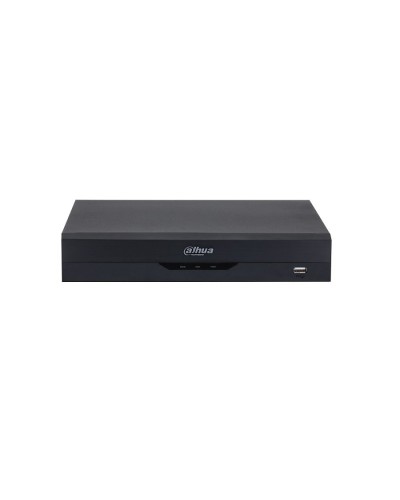 DHI-XVR5104HS-I3 (DH-XVR5104HS-I3). Видеорегистратор мультиформатный 4-канальный. Dahua в Комсомольске-на-Амуре