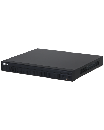 DHI-NVR4216-16P-4KS3. IP-видеорегистратор 16-канальный. Dahua в Комсомольске-на-Амуре