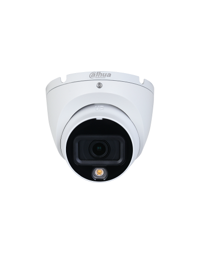 DH-HAC-HDW1500TLMP-IL-A-0360B-S2. Профессиональная видеокамера мультиформатная купольная. Dahua в Комсомольске-на-Амуре