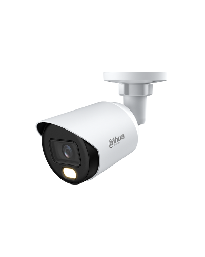 DH-HAC-HFW1509TP-A-LED-0360B-S3. Профессиональная видеокамера мультиформатная цилиндрическая. Dahua в Комсомольске-на-Амуре