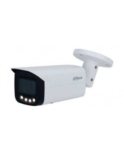 DH-IPC-HFW5449TP-ASE-LED-0280B. Профессиональная видеокамера IP цилиндрическая. Dahua в Комсомольске-на-Амуре