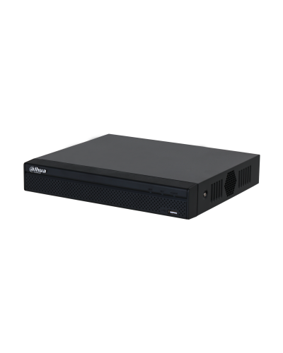 DHI-NVR2108HS-8P-I2. IP-видеорегистратор 8-канальный. Dahua в Комсомольске-на-Амуре