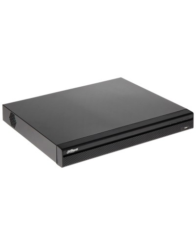 DHI-NVR5216-16P-4KS2E (DH-NVR5216-16P-4KS2E): IP-видеорегистратор 16-канальный в Комсомольске-на-Амуре