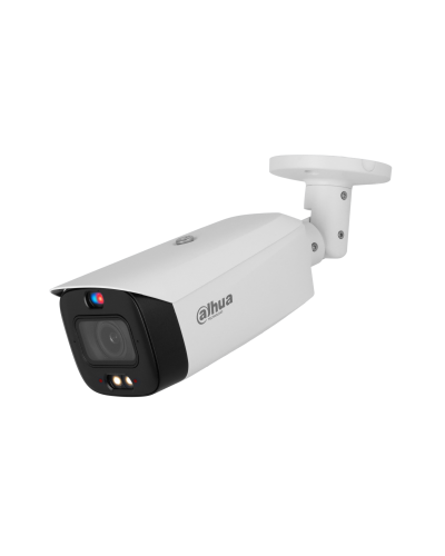 DH-IPC-HFW3849T1P-ZAS-PV-S5. Профессиональная видеокамера IP цилиндрическая. Dahua в Комсомольске-на-Амуре