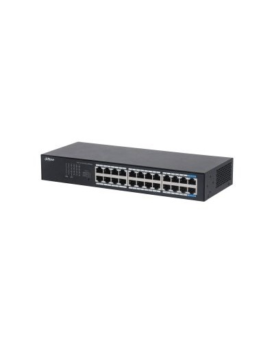 DH-S3024-24GT. Сетевой коммутатор. Dahua в Комсомольске-на-Амуре