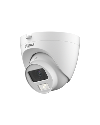 DH-HAC-HDW1500CLQP-IL-A-0360B-S2. Профессиональная видеокамера мультиформатная купольная. Dahua в Комсомольске-на-Амуре