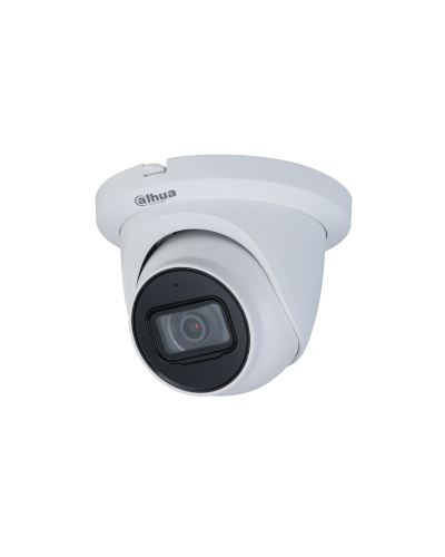 DH-IPC-HDW3441TMP-AS-0600B. Профессиональная видеокамера IP купольная. Dahua в Комсомольске-на-Амуре