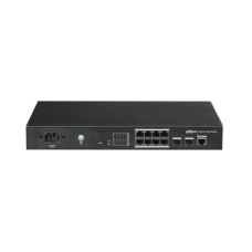 DH-PFS4210-8GT-150. Сетевой PoE коммутатор . Dahua