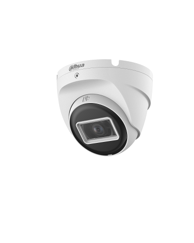 DH-HAC-T2A21P-U-0280B. Профессиональная видеокамера мультиформатная купольная. Dahua в Комсомольске-на-Амуре